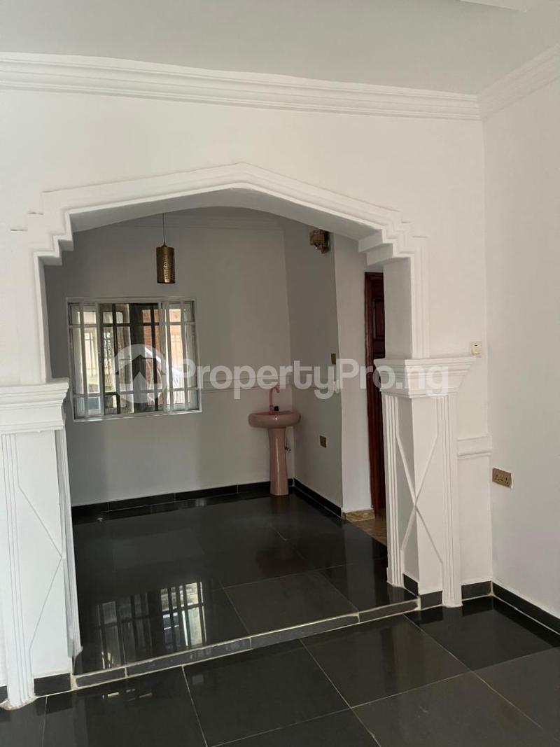 2 bedroom Flat / Apartment for rent Olusetan Estate, Elebu Akala Express Ibadan Oyo