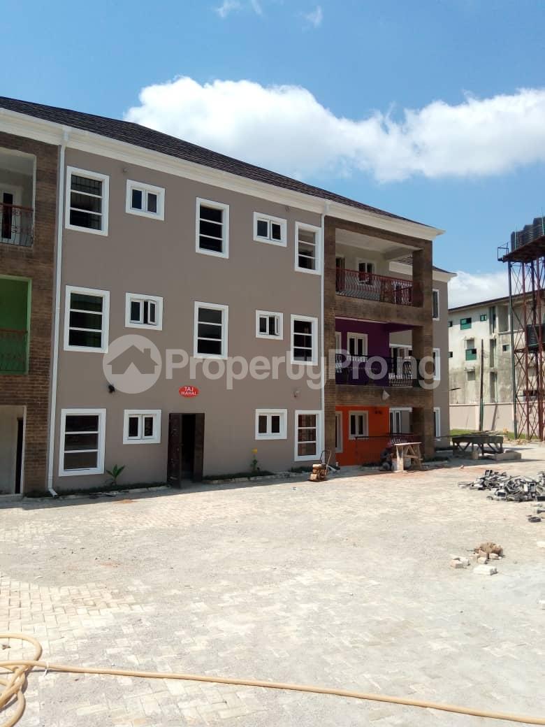 2 Bedroom Flat / Apartment in Jericho Ibadan Oyo Flat / Apartment for