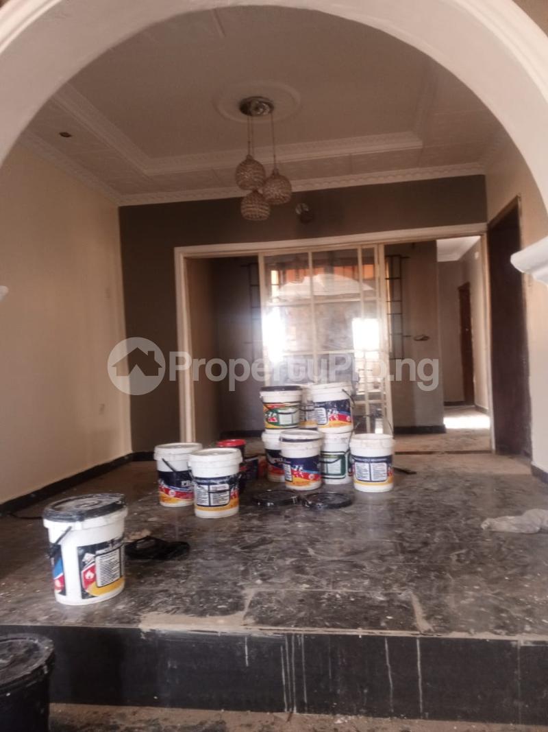 2 bedroom Flat / Apartment for rent Afinyanu Area, Ologunerun Ibadan Oyo