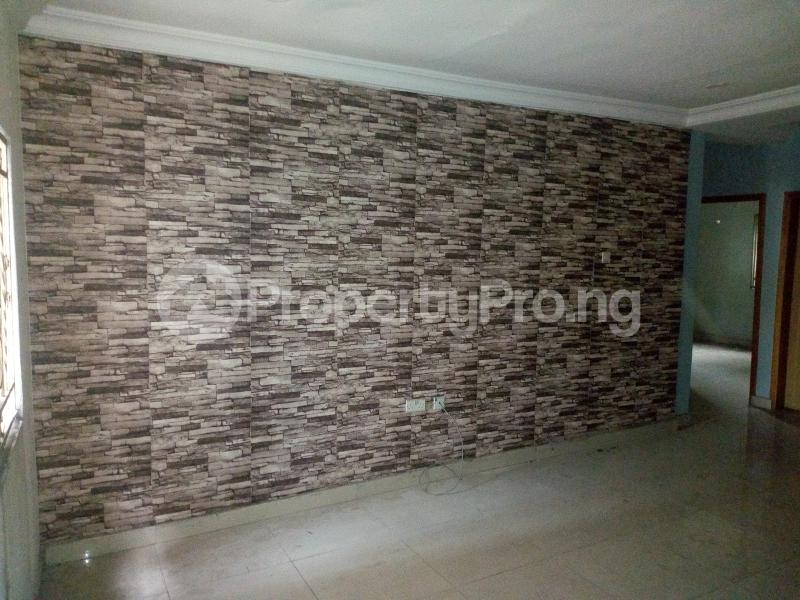 2 bedroom Flat / Apartment for rent Yaba Yaba Lagos