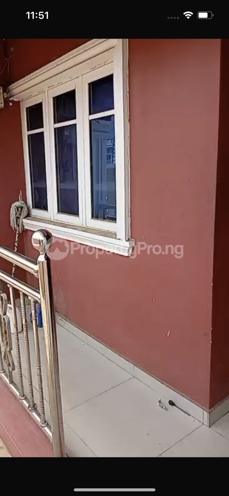 2 bedroom Flat / Apartment for rent Mosan Ipaja Gowon Estate Ipaja Lagos