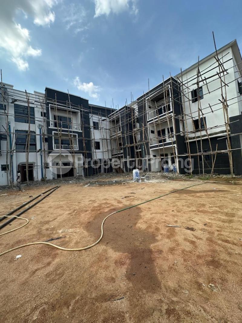 2 bedroom House for sale Katampe Ext Abuja