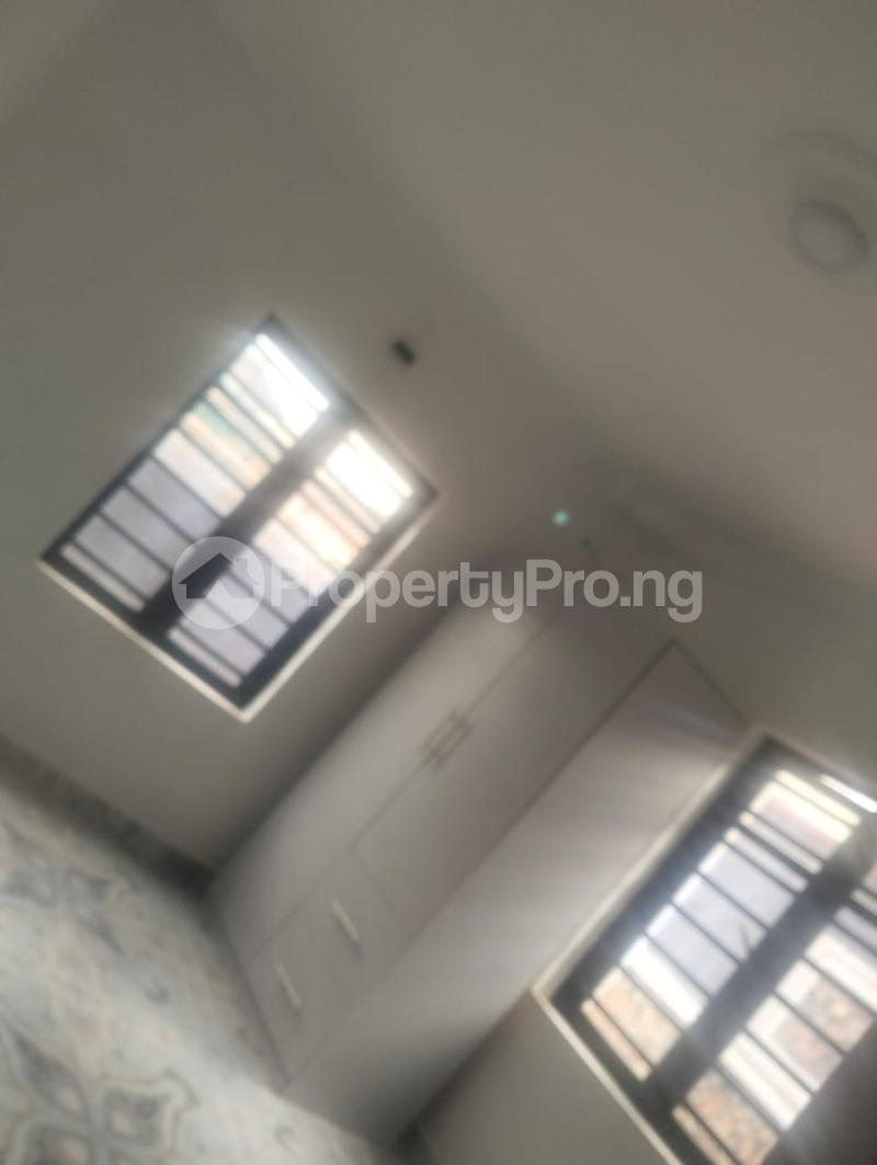 Flat / Apartment for rent Alakuko Abule Egba Lagos