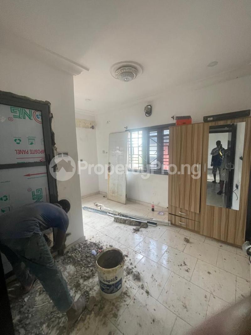 2 bedroom House for rent Street Magodo GRA Phase 1 Ojodu Lagos