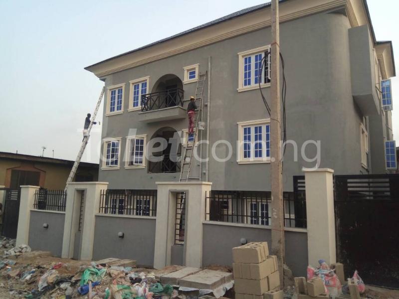 2 bedroom Flat / Apartment for rent Off Elebiju Street. Alapere Kosofe/Ikosi Lagos