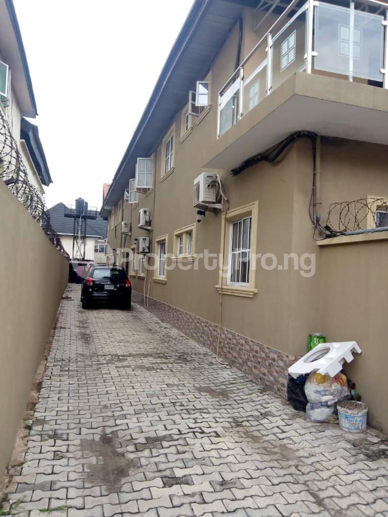 Flat / Apartment for rent Ikate Lekki Lagos - 0