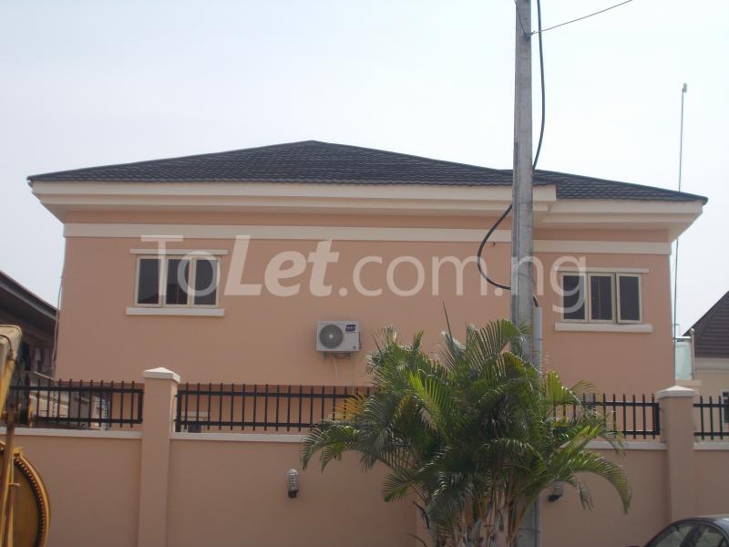 2 bedroom Flat / Apartment for rent Ohousi Itoya Street Lekki Phase 1 Lekki Lagos