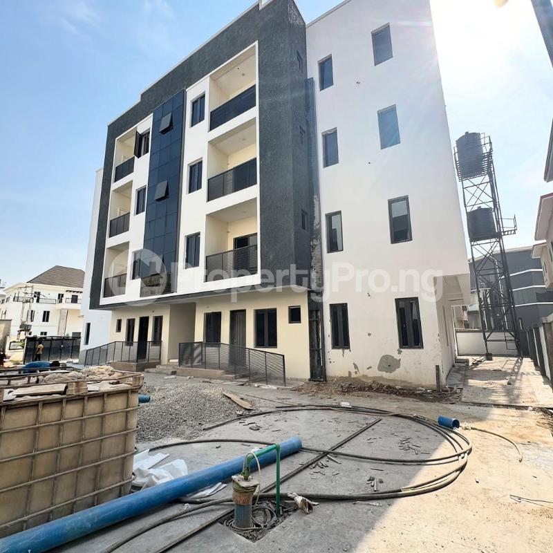 2 bedroom Flat / Apartment for sale Jahi Abuja