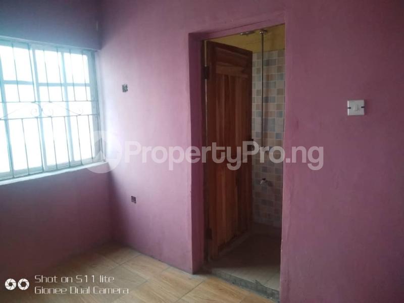 Flat / Apartment for rent Itire Surulere Lagos