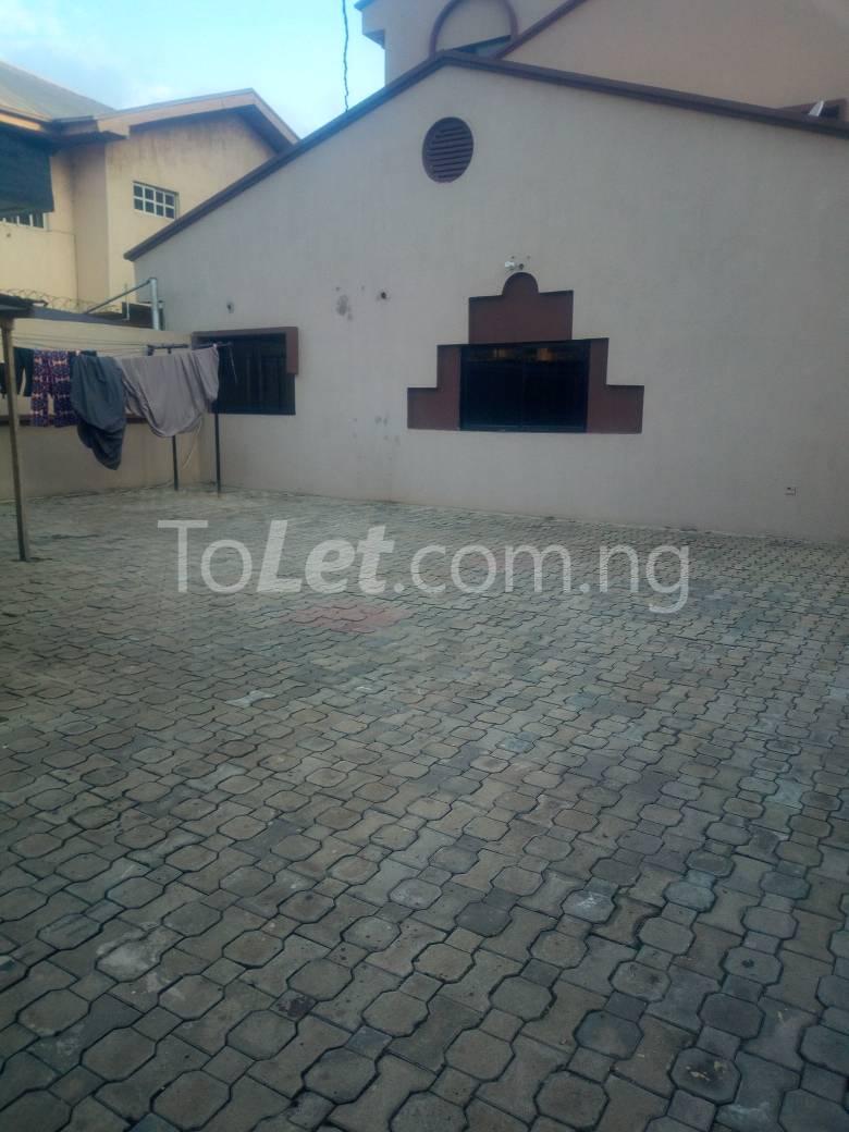 2 bedroom Flat / Apartment for rent Ogudu G.r.a Ogudu GRA Ogudu Lagos