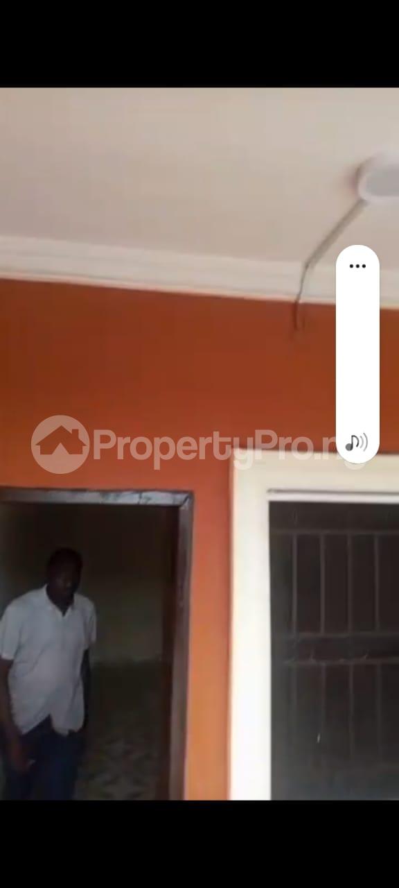 2 bedroom Flat / Apartment for rent Egbeda Alimosho Lagos