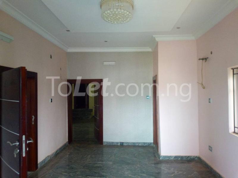 2 bedroom Flat / Apartment for rent Alagbaka Akure Ondo