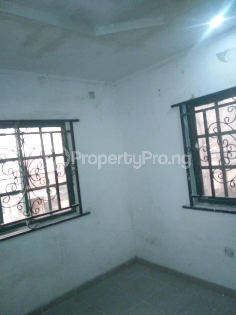 Flat / Apartment for rent Shomolu Lagos - 0