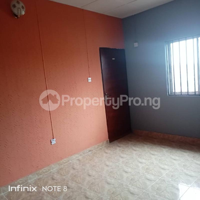 2 bedroom Flat / Apartment for rent Ifako-gbagada Gbagada Lagos
