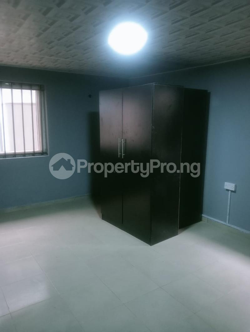 2 bedroom House for rent Street Magodo GRA Phase 1 Ojodu Lagos