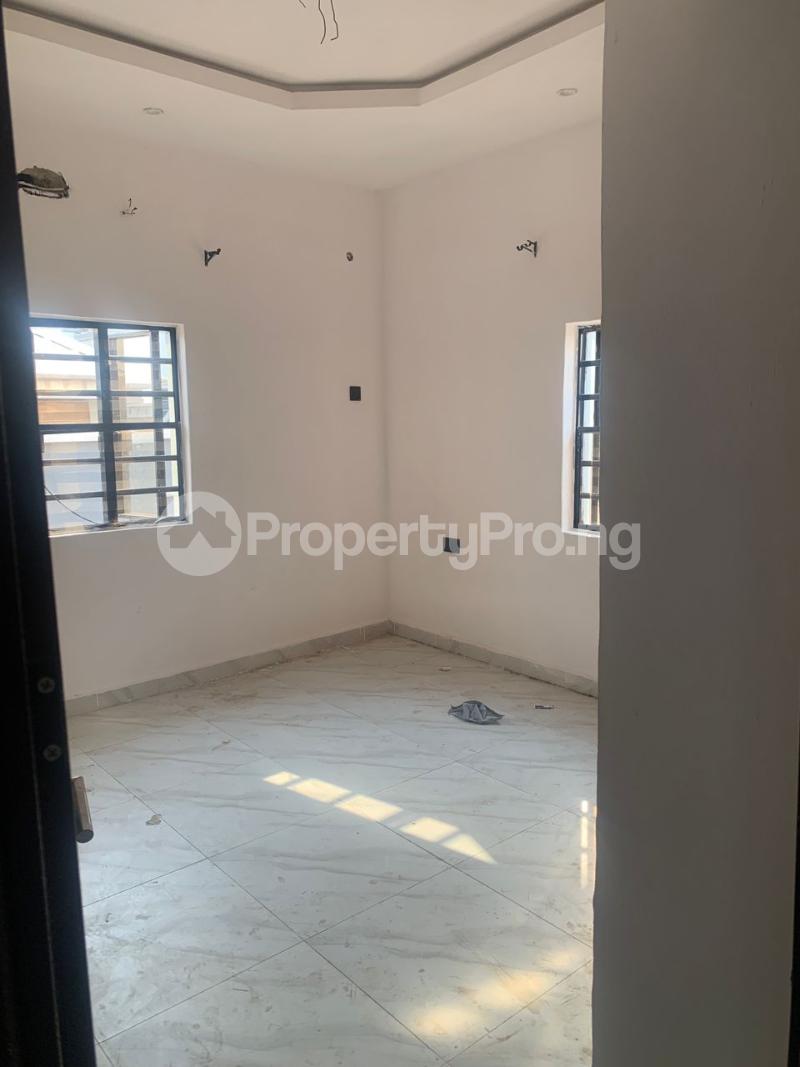 2 bedroom Flat / Apartment for rent Badore Ajah Lagos