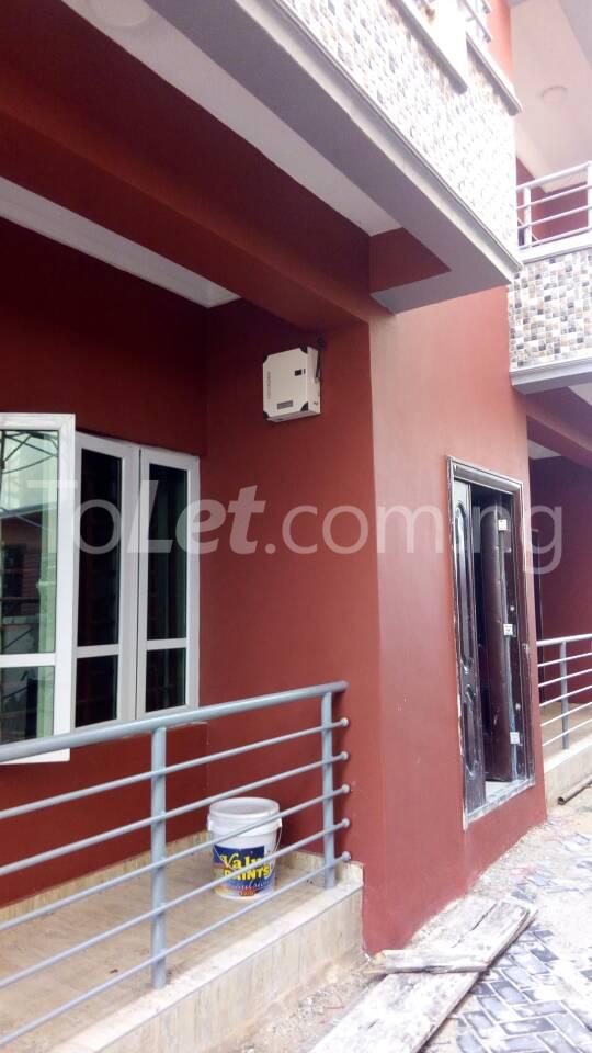 2 bedroom Flat / Apartment for rent Canaan Land Estate Canaan Estate Ajah Lagos