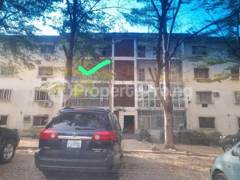 2 bedroom Flat / Apartment for sale Wuse 2 Abuja