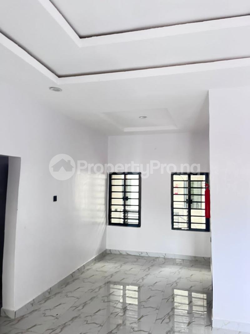 2 bedroom Flat / Apartment for rent Akoto Estate, Elebu Akala Express Ibadan Oyo