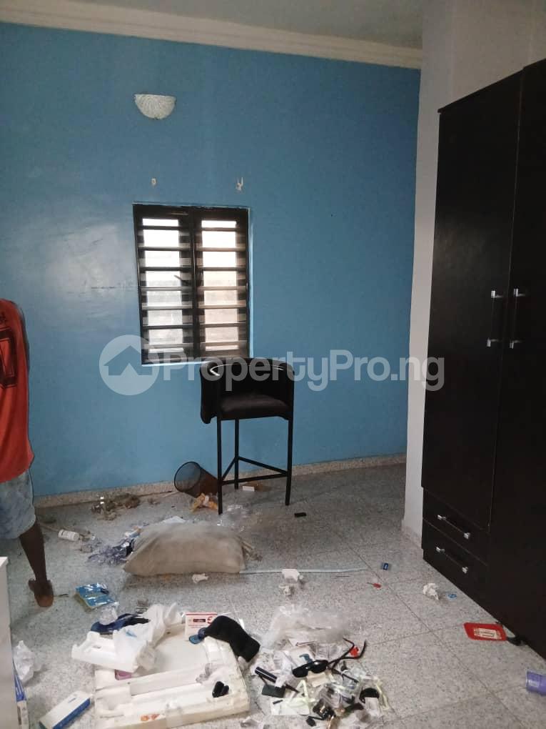 2 bedroom Flat / Apartment for rent Badore Ajah Lagos