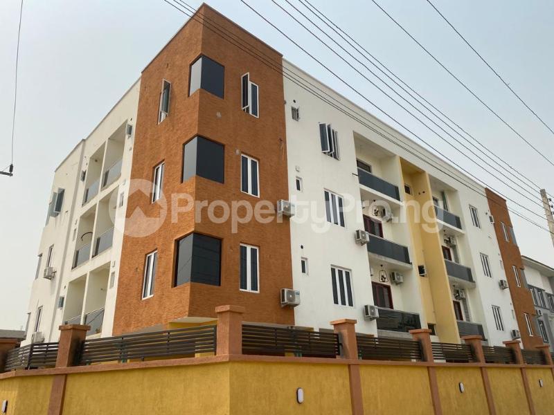 2 bedroom Flat / Apartment for sale Nike Art Gallery Ikate Lekki Lagos