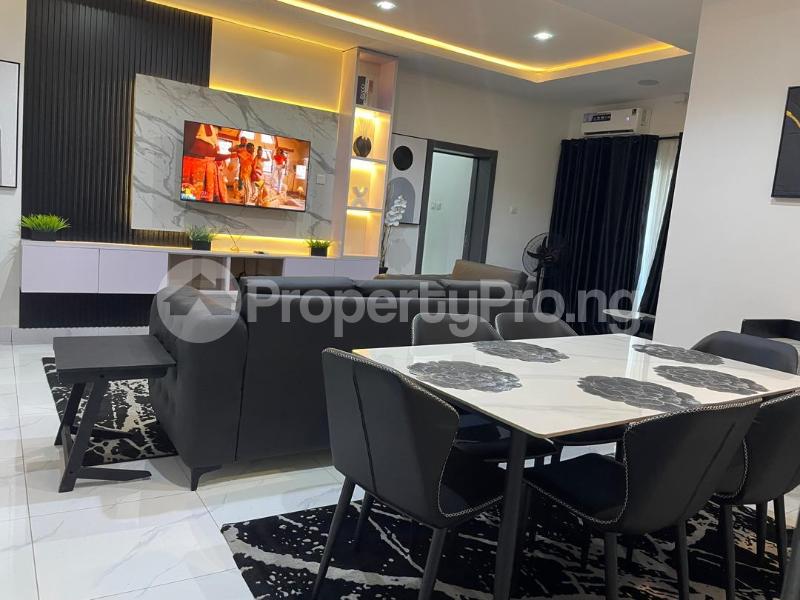 3 bedroom House for sale Street Berger Ojodu Lagos