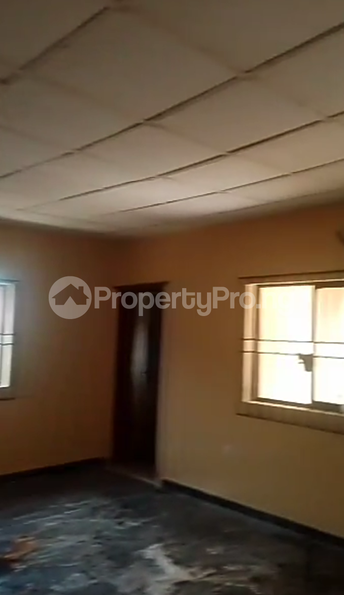 2 bedroom Flat / Apartment for rent Tinuala Area, Ologunerun Ibadan Oyo