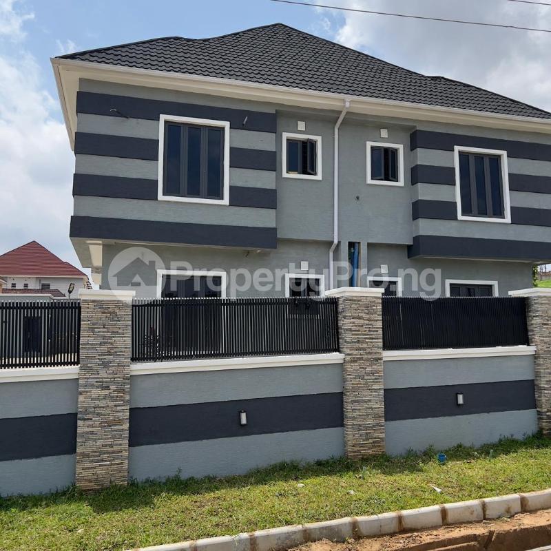 2 bedroom House for sale Life Camp Abuja