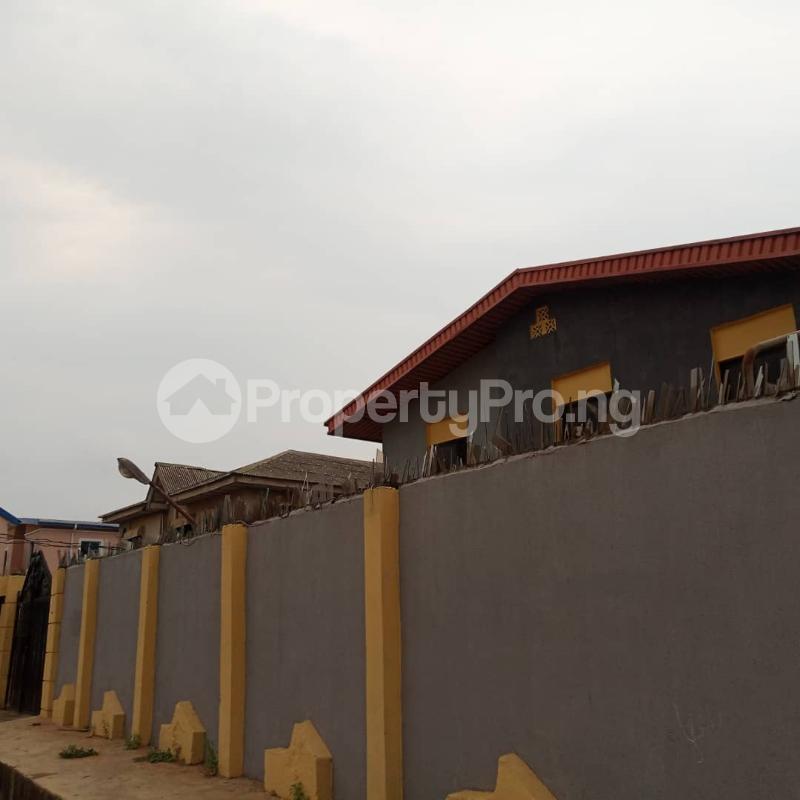 2 bedroom Flat / Apartment for rent Ezekiel Ayobola Street, Alakuko Abule Egba Lagos