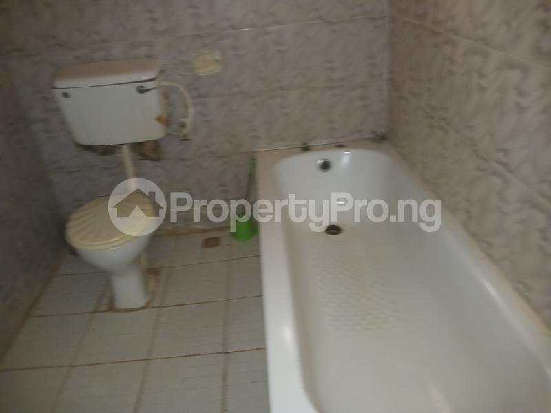 2 bedroom Flat / Apartment for rent Yawuri Akobo Ibadan Oyo