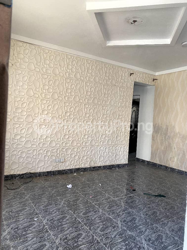 2 bedroom Flat / Apartment for rent Paradise Estate Life Camp Abuja