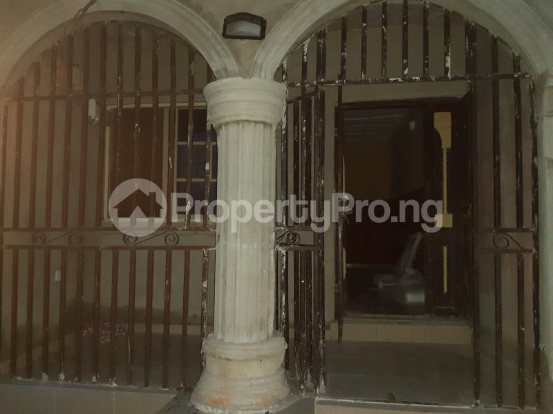 2 bedroom Flat / Apartment for rent Ipinsa Akure Ondo