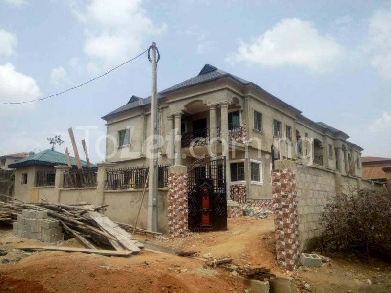 2 Bedroom Flat / Apartment in Ikorodu Lagos Flat / Apartment for rent