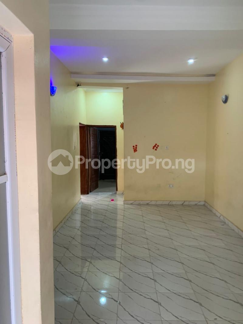 2 bedroom Flat / Apartment for rent Off Bucknor Bucknor Isolo Lagos
