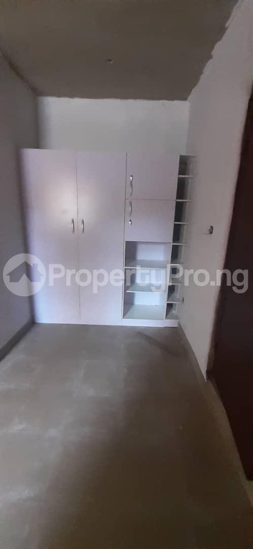 Flat / Apartment for rent Ogba Lagos