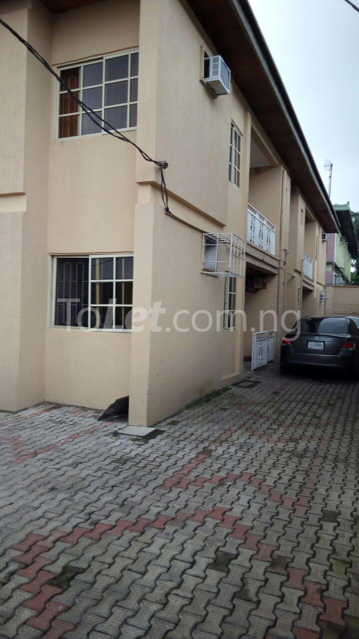 2 bedroom Flat / Apartment for rent Ajao Estate Anthony Village Maryland Lagos