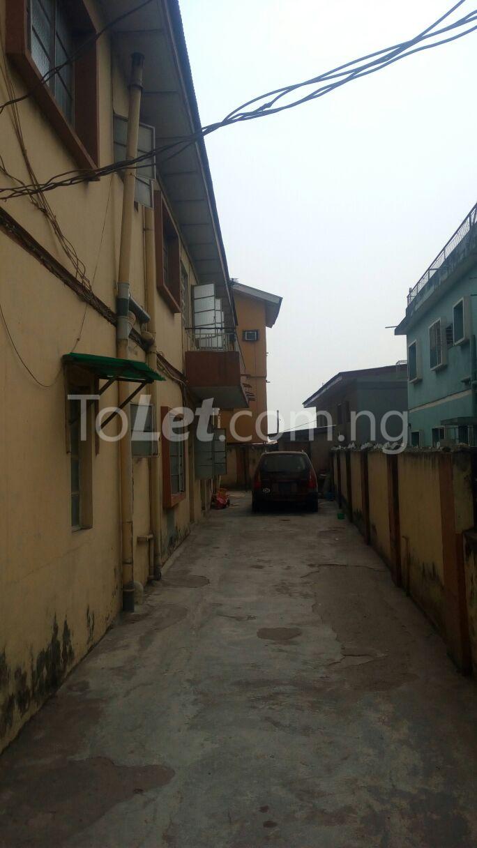 2 bedroom Flat / Apartment for rent Ifako Ifako-gbagada Gbagada Lagos
