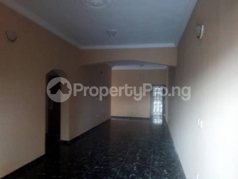 Flat / Apartment for rent Community Road Ago palace Okota Lagos