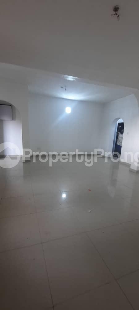 2 bedroom Flat / Apartment for rent Katampe Main Abuja