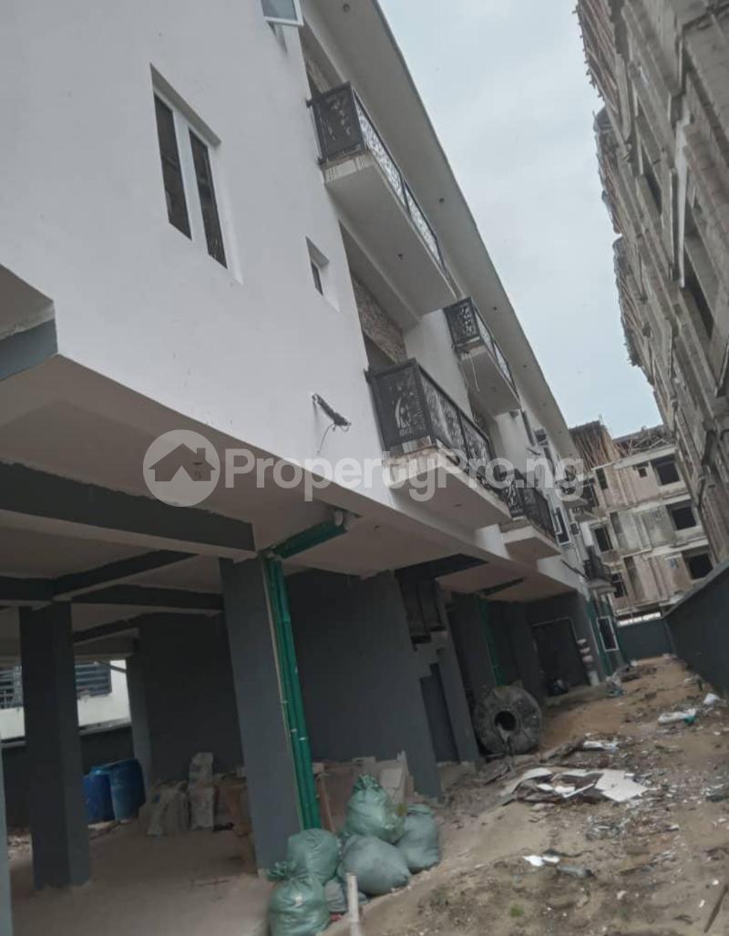 2 bedroom House for rent  Ilasan Lekki Lagos