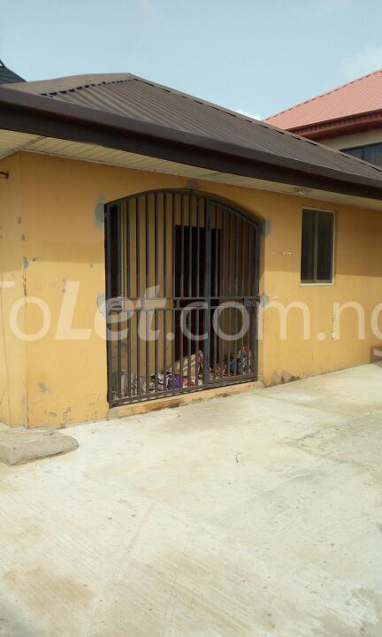 2 bedroom Flat / Apartment for rent Lagoon Estate Ogudu-Orike Ogudu Lagos