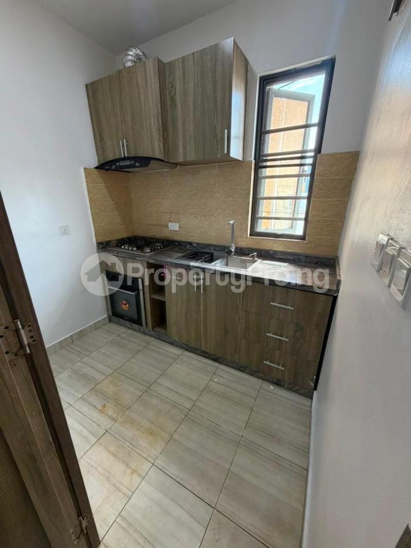 2 bedroom Flat / Apartment for rent Ologolo Lekki Lagos