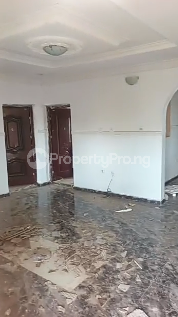 2 bedroom Flat / Apartment for rent Gbongudu, Yawiri Area Akobo Ibadan Oyo