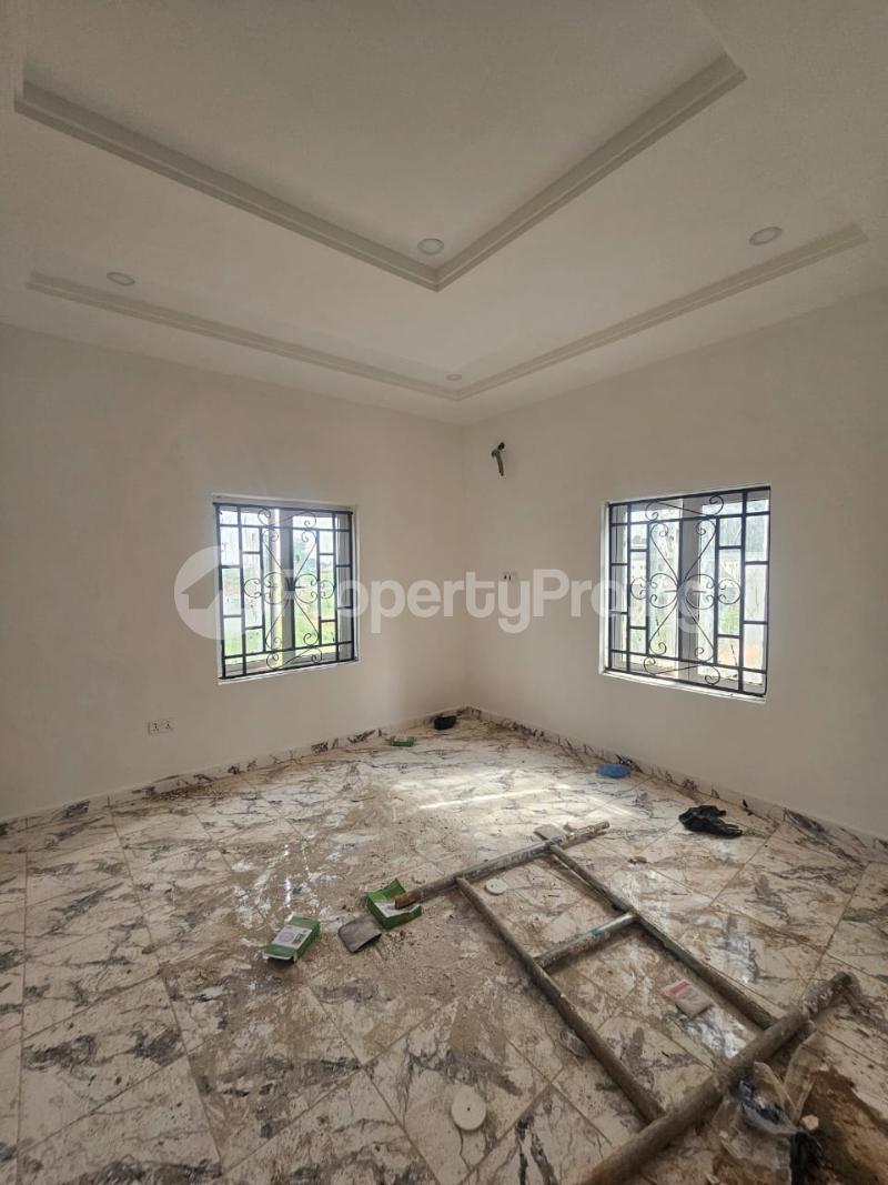 2 bedroom House for rent Sabon Lugbe Lugbe Abuja