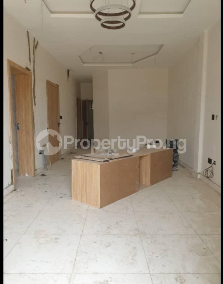 2 bedroom Flat / Apartment for rent Ologolo Lekki Lagos