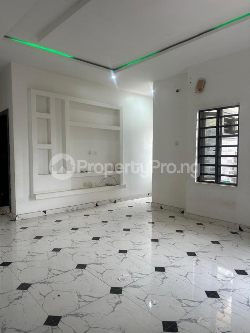 2 bedroom Flat / Apartment for rent Gbagada Lagos