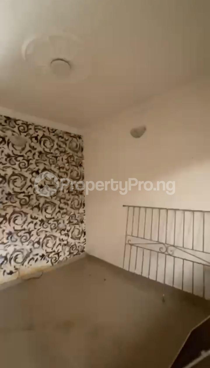 2 bedroom House for rent Iju-Ishaga Agege Lagos