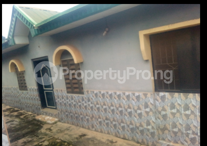 2 bedroom Flat / Apartment for rent Akilapa Estate,gbekuba Apata Ibadan Oyo