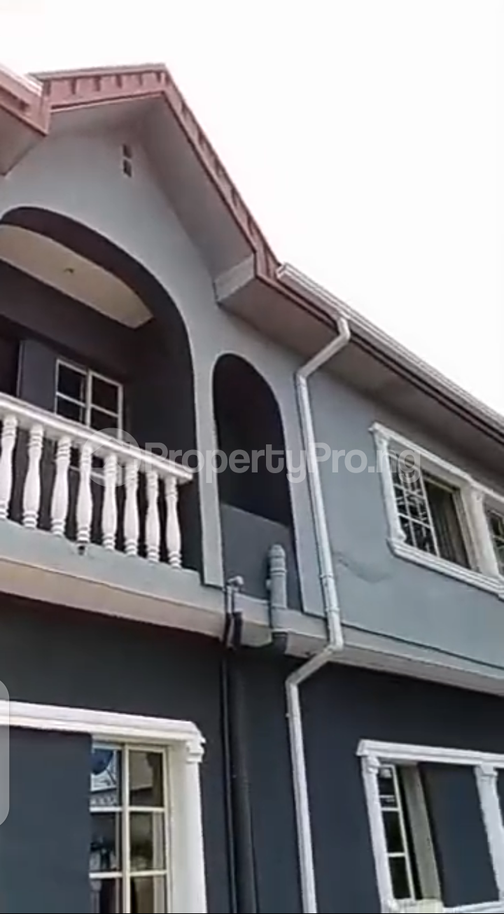 2 bedroom Flat / Apartment for rent Ijegun Ikotun/Igando Lagos