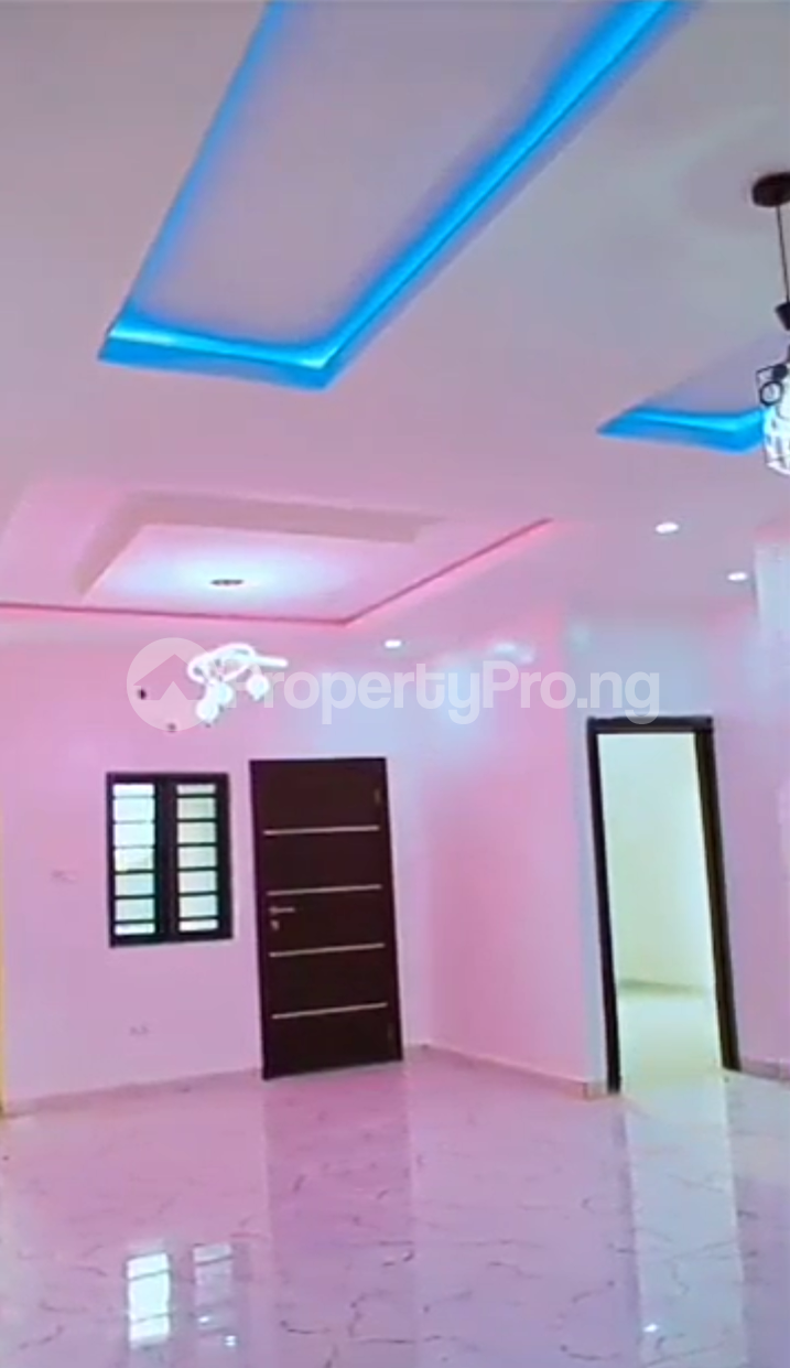 2 bedroom Flat / Apartment for rent Foodco Area Akala Express Ibadan Oyo